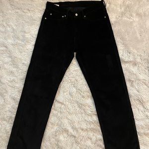 Levi’s Jeans Corduroy 751 34 x 30